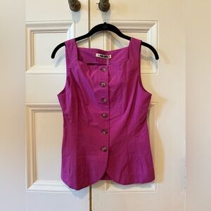 NWT Ciao Lucia Amira Top, XS